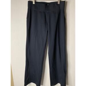 Columbia Sportswear Black Athletic Pants Women's Size Small